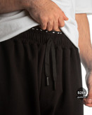 شلوار اسلش دو پوسته گرم بالا ترک